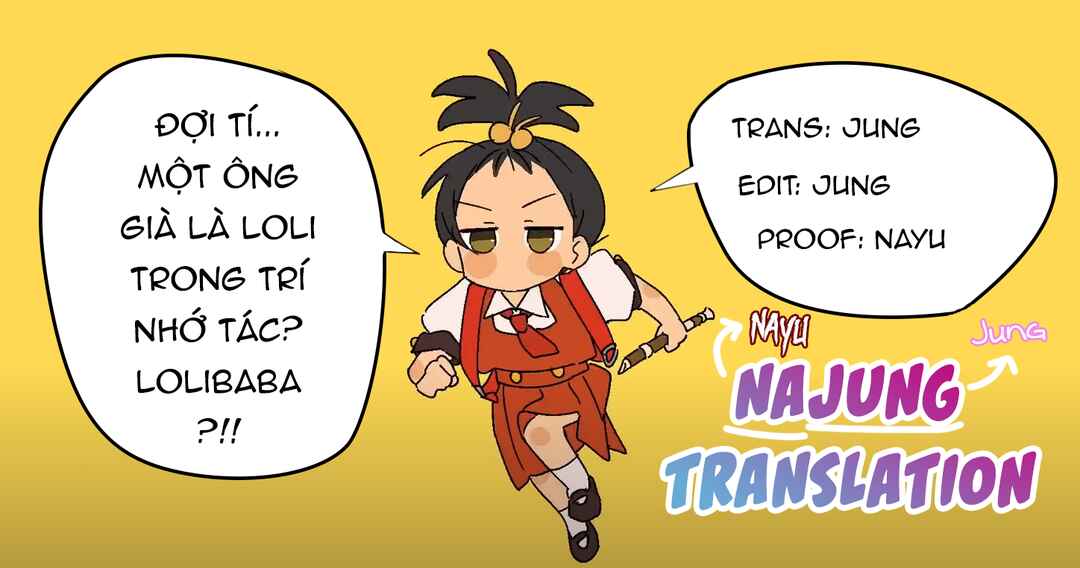 Nabe ni Dangan o Ukenagara Chapter 6 - Page 27