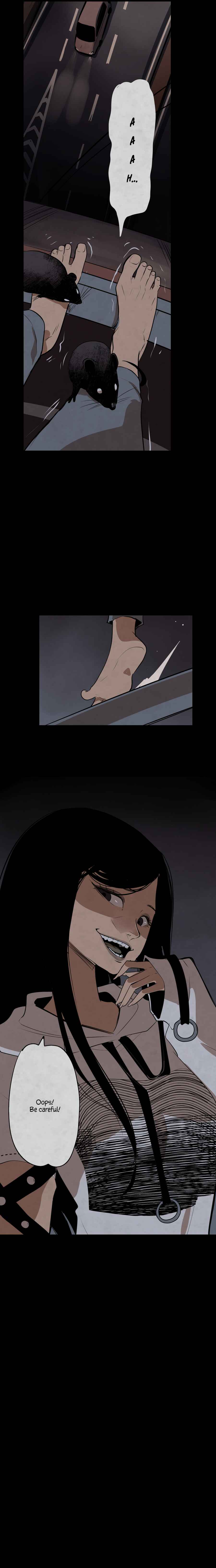 Creep In Chapter 6 - Page 10