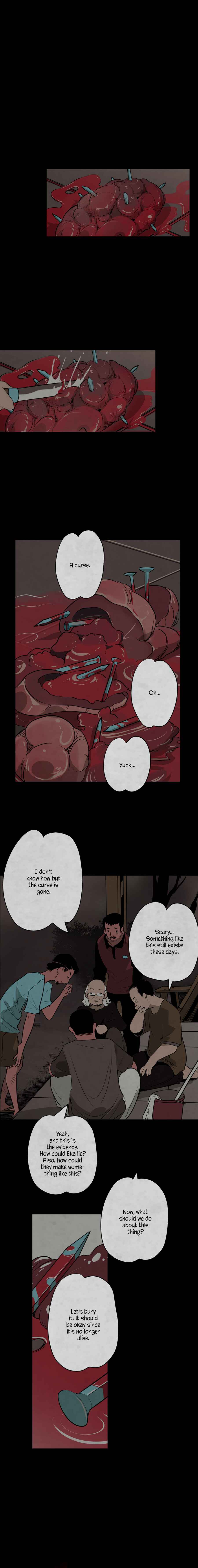 Creep In Chapter 6 - Page 2