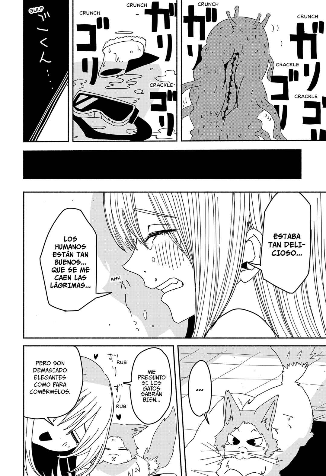 Project Leader Chapter ? - Page 11