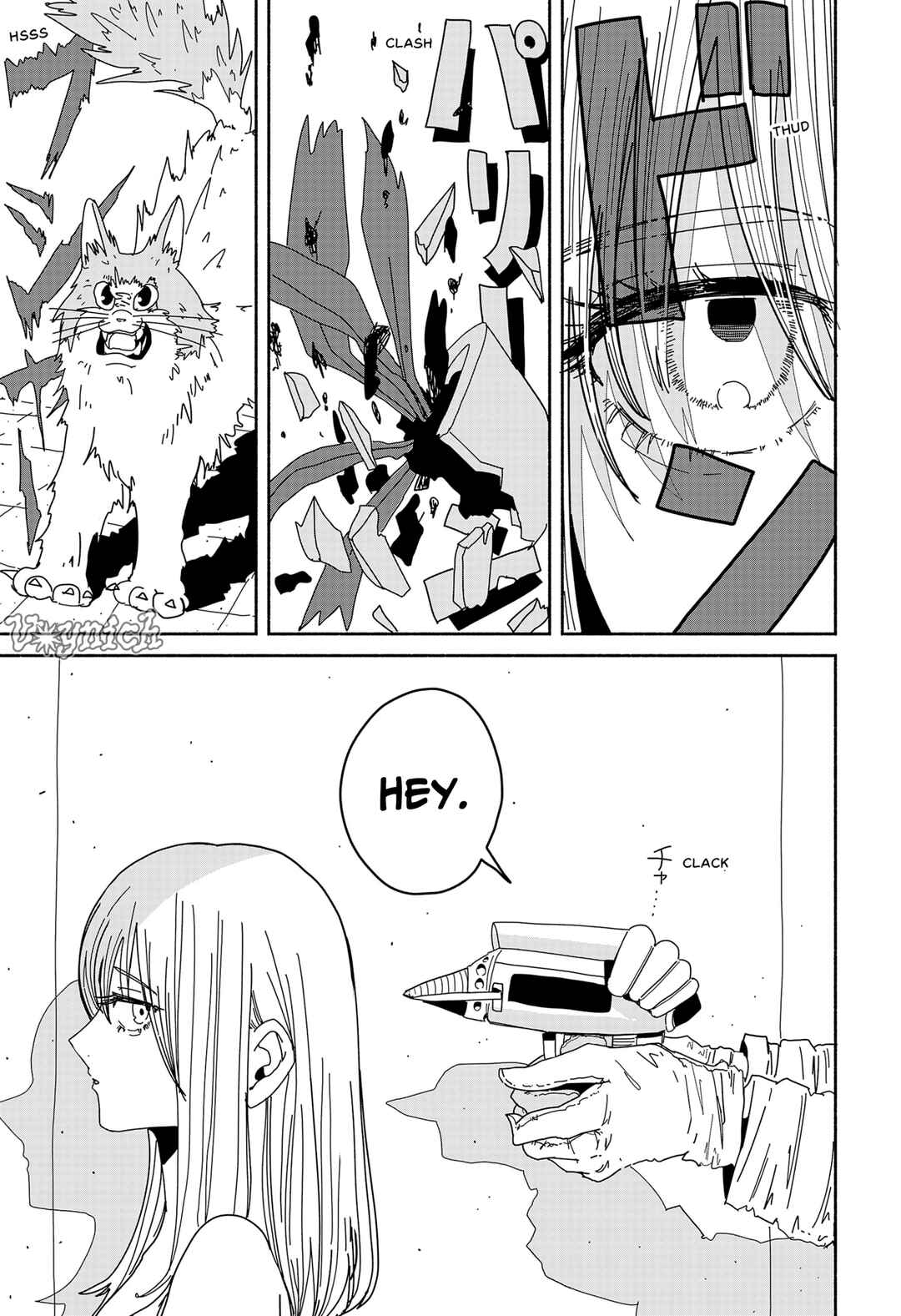 Project Leader Chapter ? - Page 4