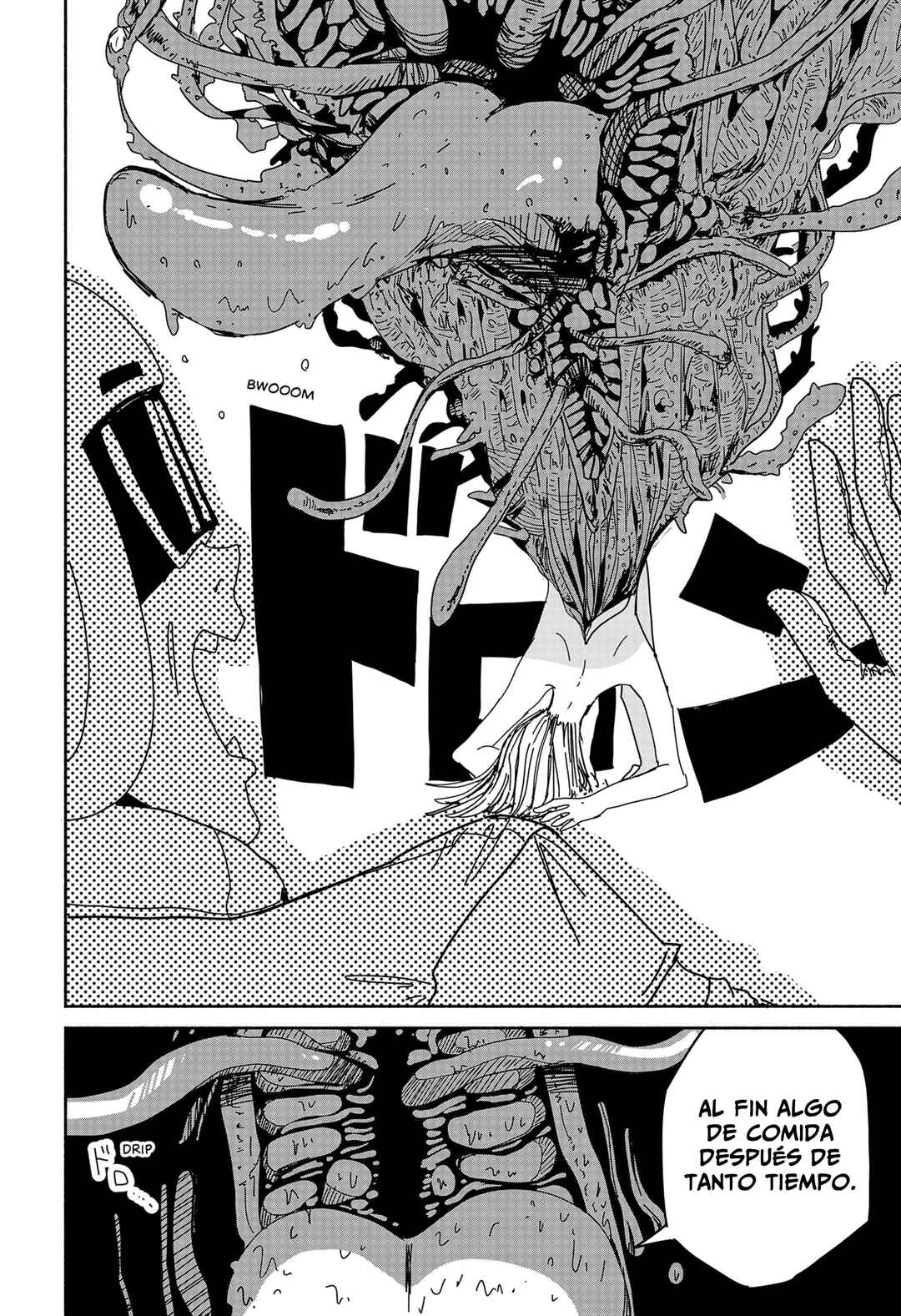 Project Leader Chapter ? - Page 9