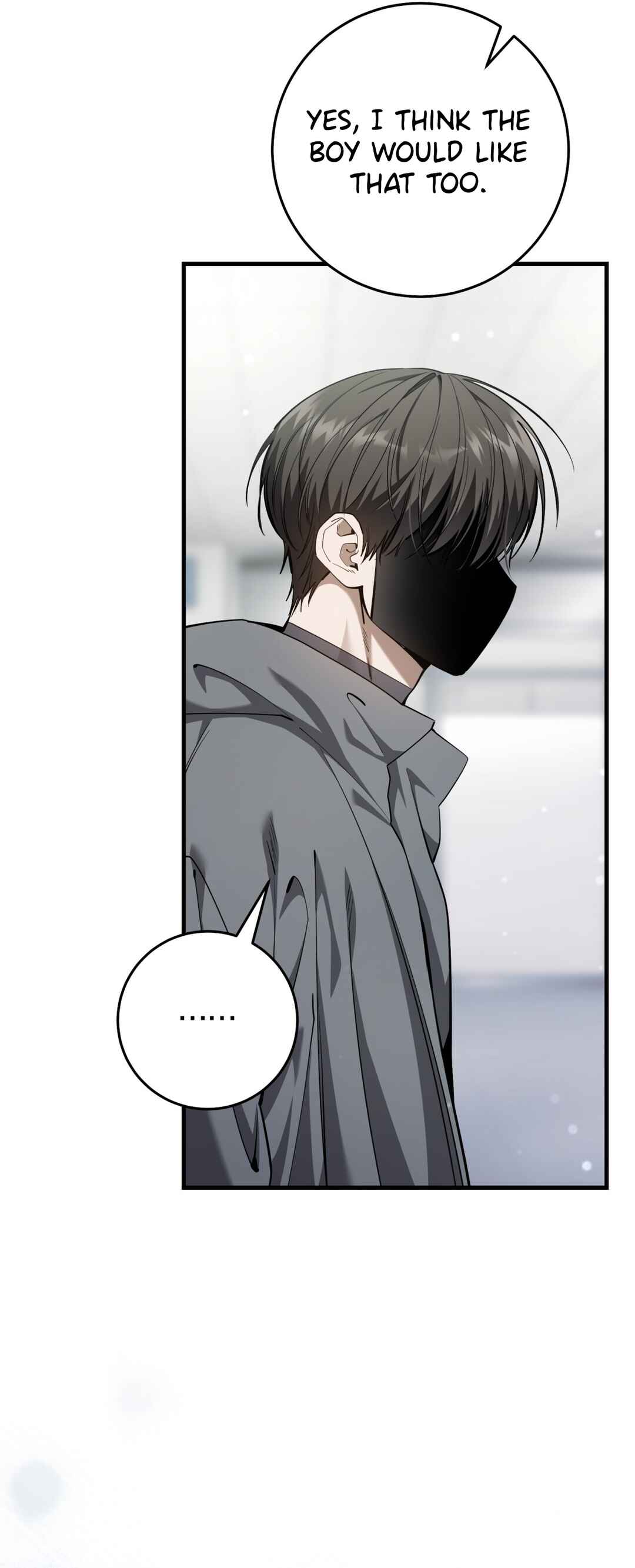 Hunter neun Joyonghi Salgo Sipda Chapter 57 - Page 11