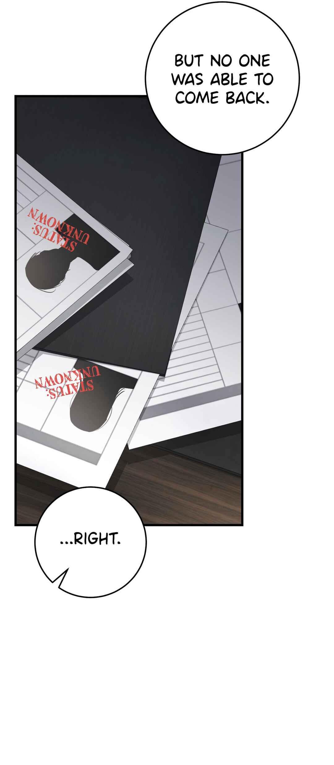 Hunter neun Joyonghi Salgo Sipda Chapter 57 - Page 41