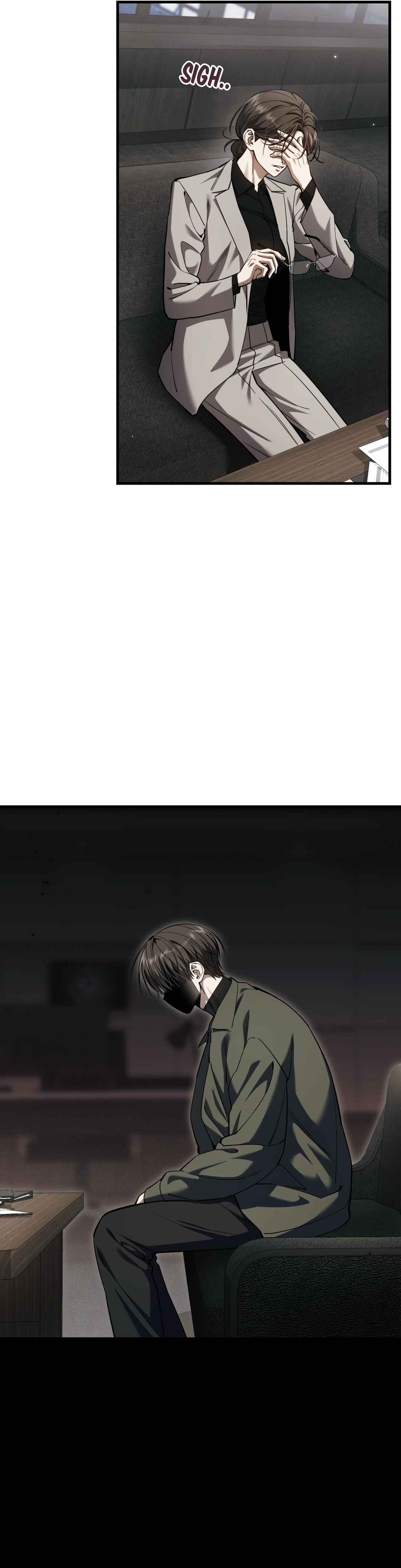 Hunter neun Joyonghi Salgo Sipda Chapter 57 - Page 43