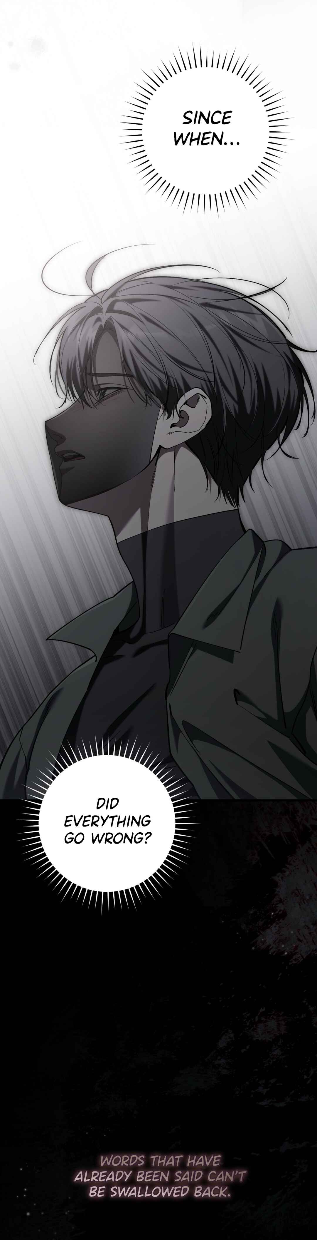 Hunter neun Joyonghi Salgo Sipda Chapter 57 - Page 49