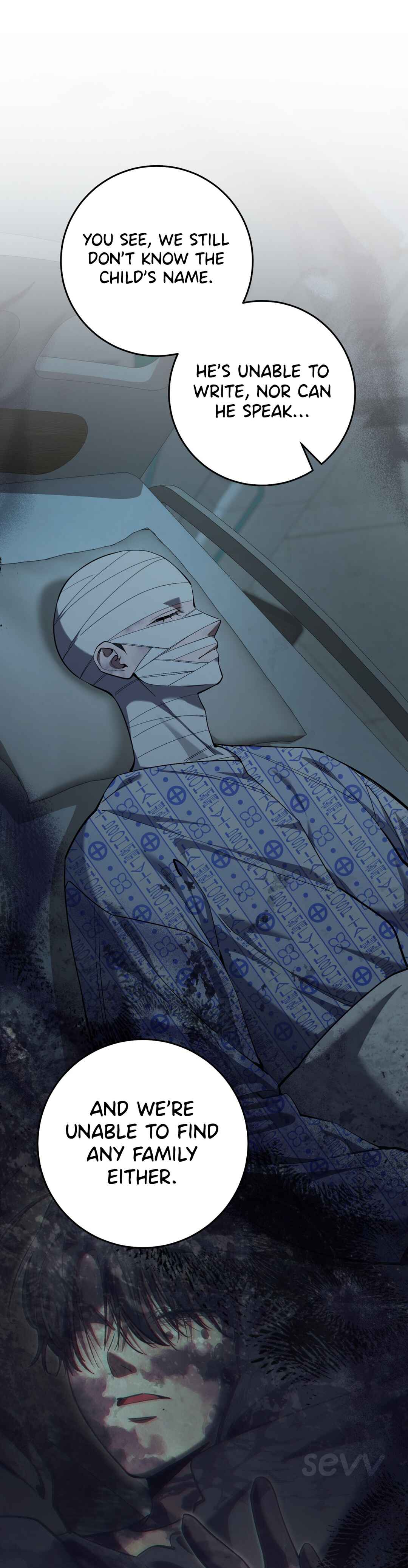 Hunter neun Joyonghi Salgo Sipda Chapter 57 - Page 9
