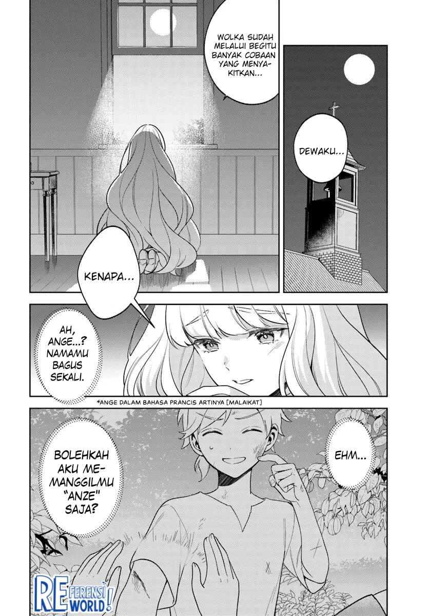 Zenmetsu End o Shinimono-gurui de Kaihi Shita. Party ga Yanda. Chapter 4.2 - Page 10