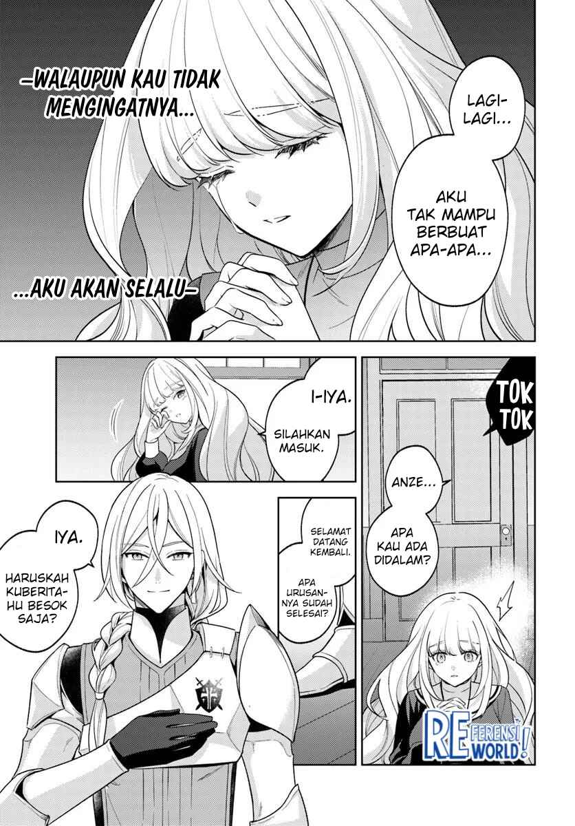 Zenmetsu End o Shinimono-gurui de Kaihi Shita. Party ga Yanda. Chapter 4.2 - Page 11