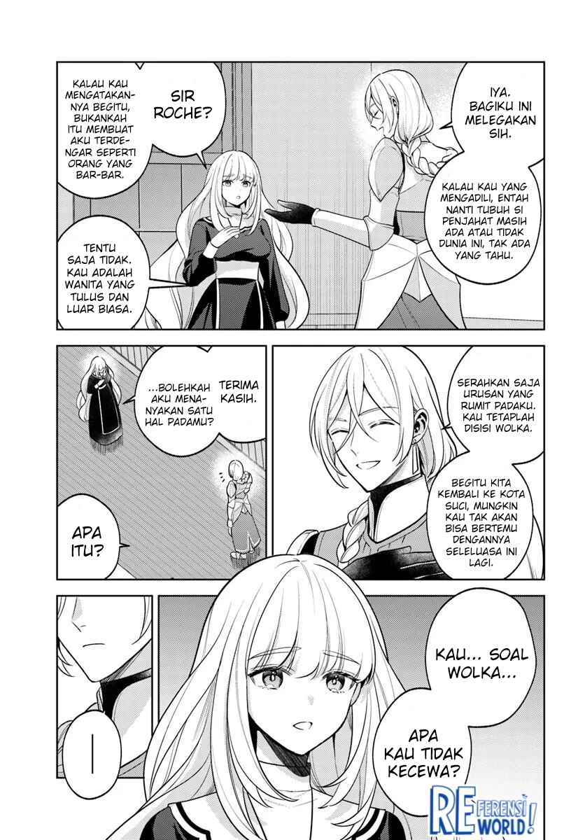 Zenmetsu End o Shinimono-gurui de Kaihi Shita. Party ga Yanda. Chapter 4.2 - Page 13