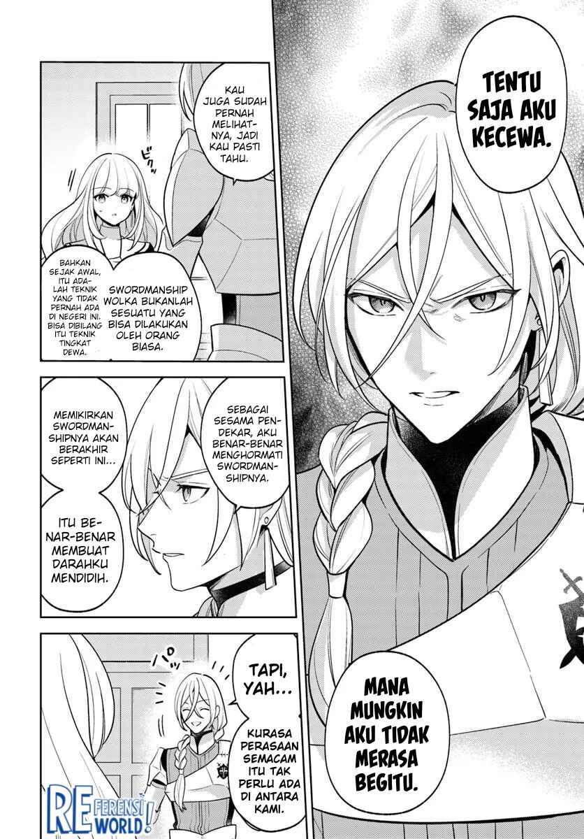Zenmetsu End o Shinimono-gurui de Kaihi Shita. Party ga Yanda. Chapter 4.2 - Page 14