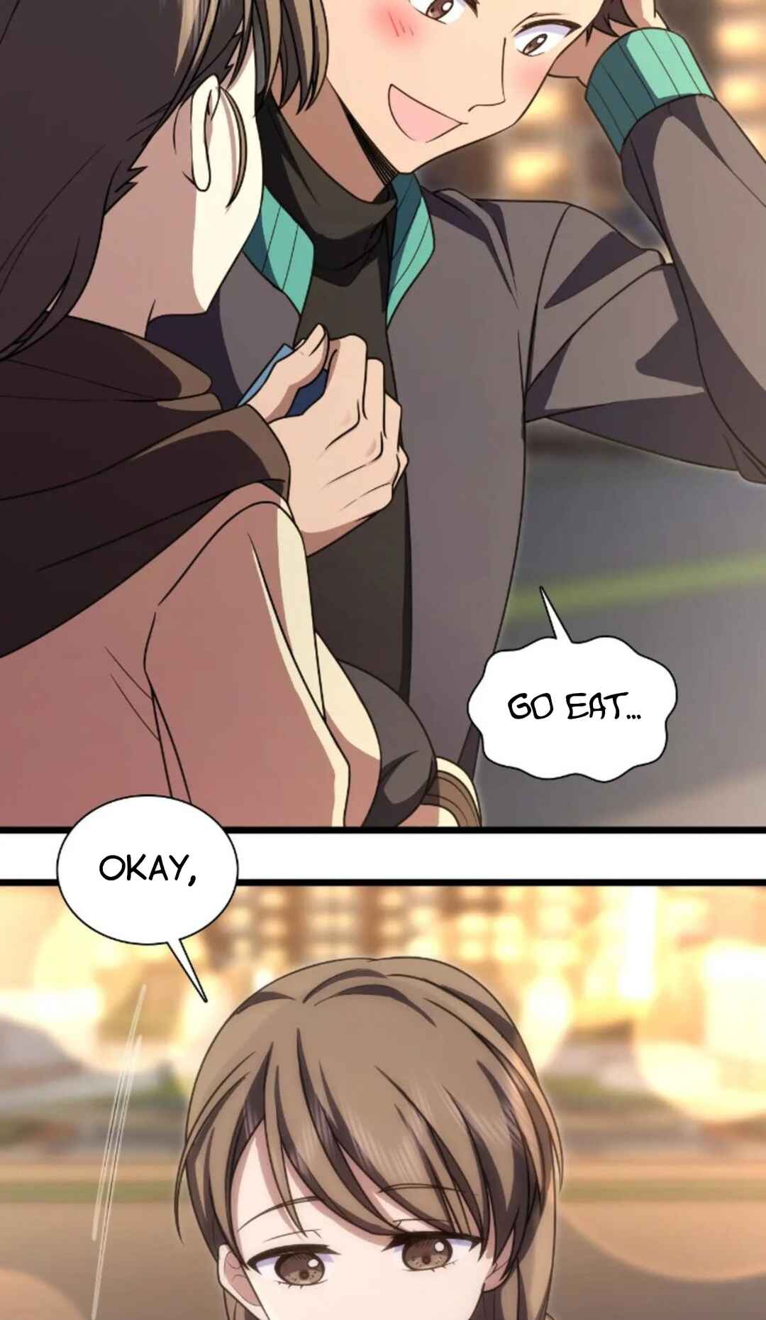 Wǒ Jiā Lǎopo Láizì Yīqiān Nián Qián Chapter 270 - Page 18