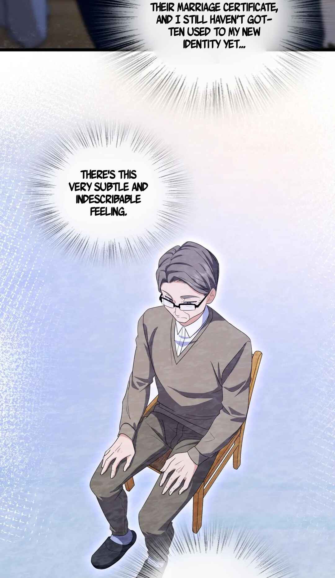 Wǒ Jiā Lǎopo Láizì Yīqiān Nián Qián Chapter 270 - Page 42