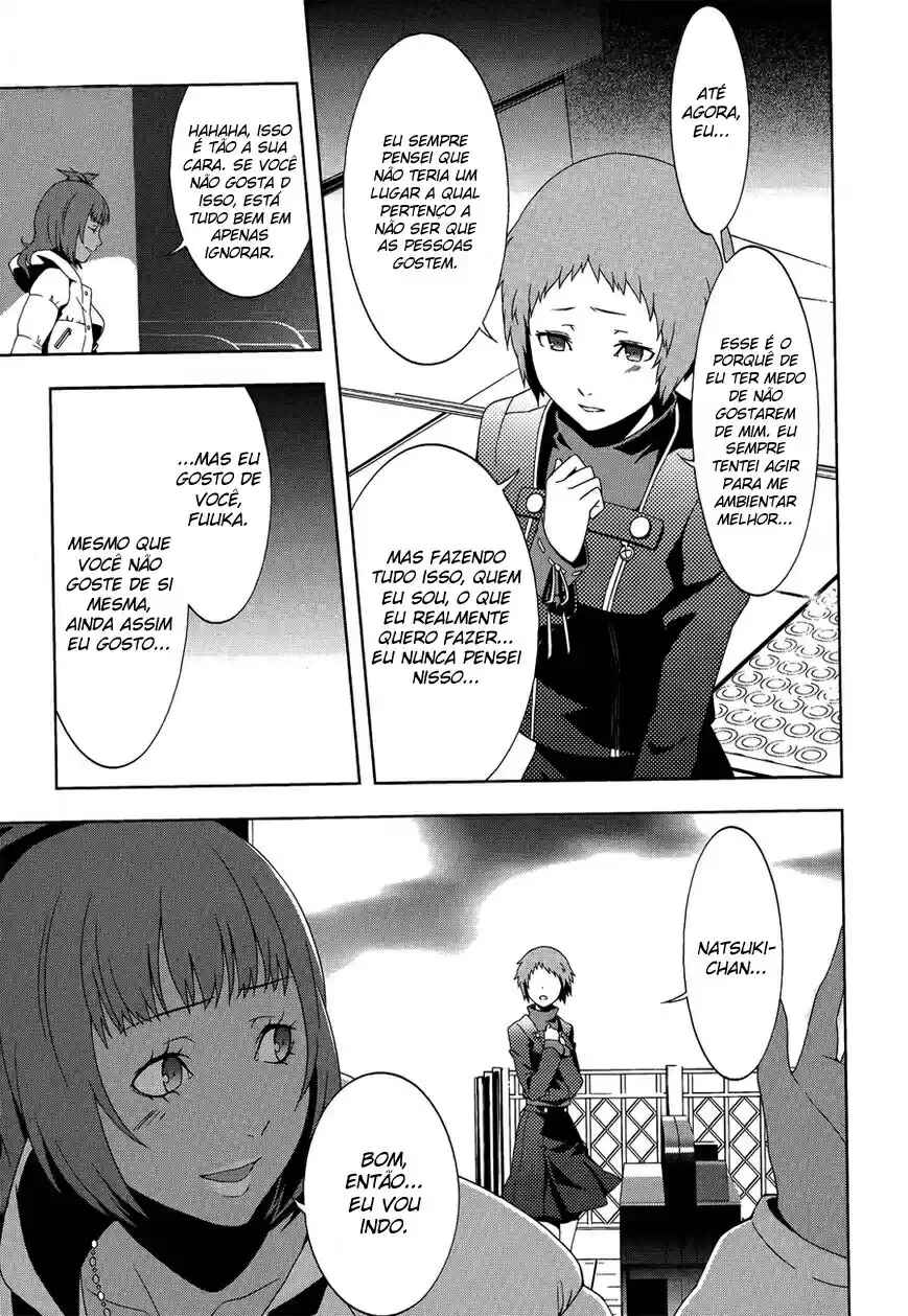 Persona 3 Chapter 23 - Page 14