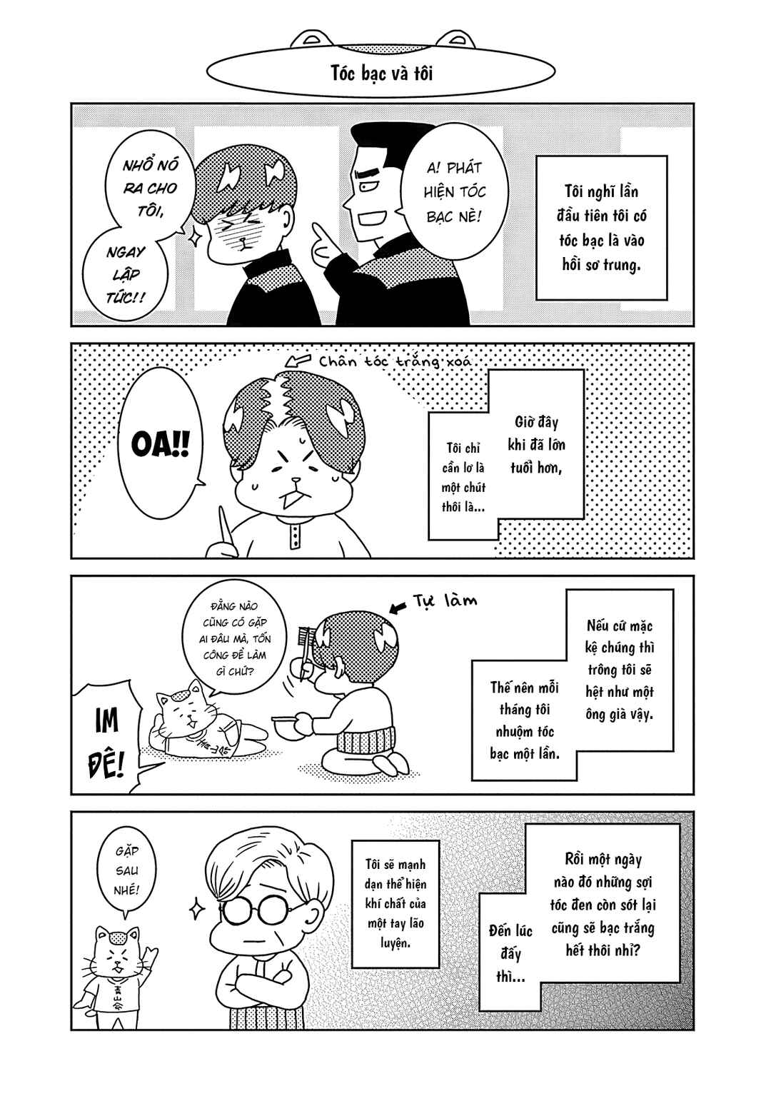 Keppeki Danshi! Aoyama-kun Chapter 40 - Page 24