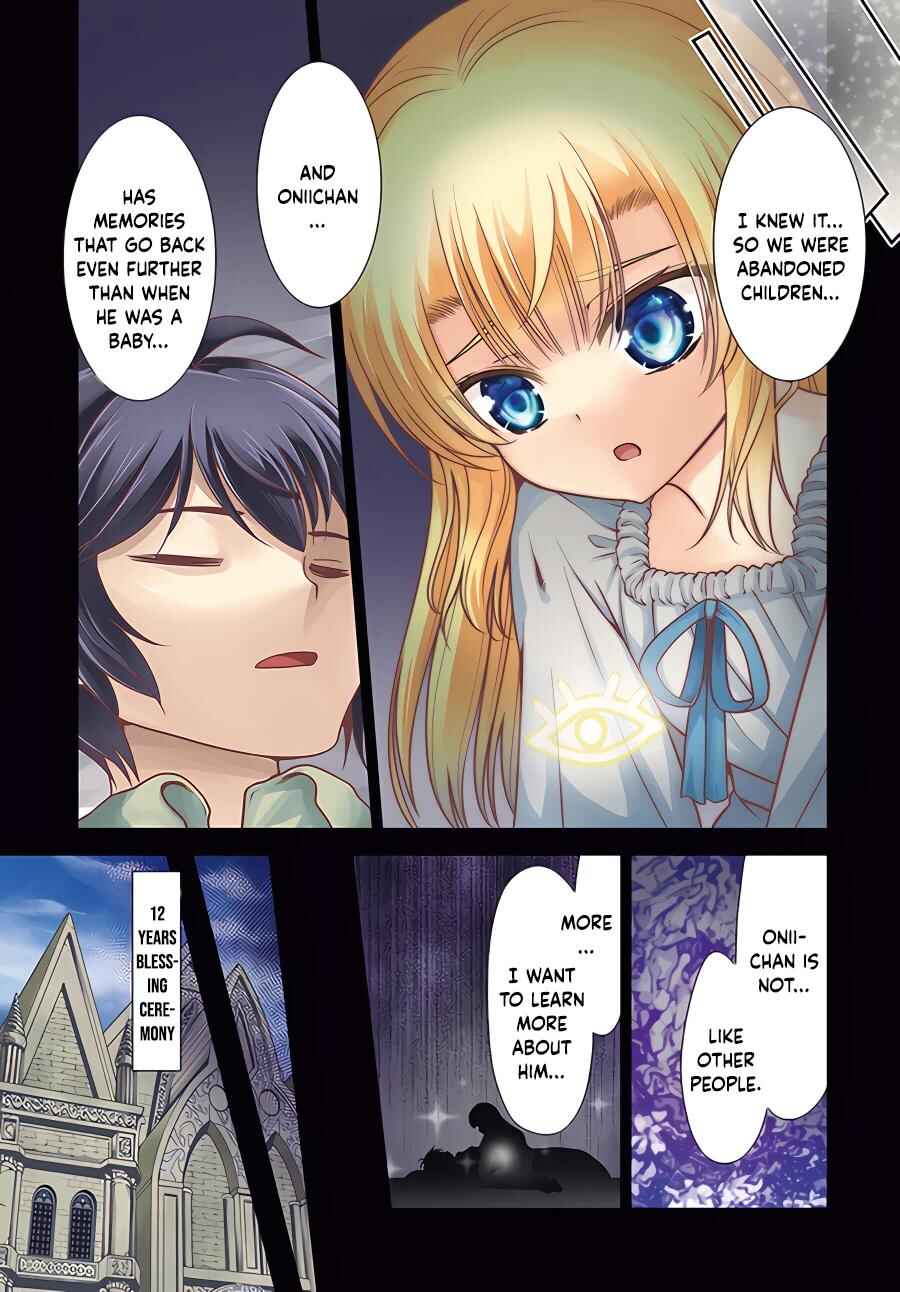 Tenohira Kaitaku Mura de Isekai Kenkokuki ~Fueteku Yome-tachi to Nonbiri Mujintou Life~ Chapter 43 - Page 4
