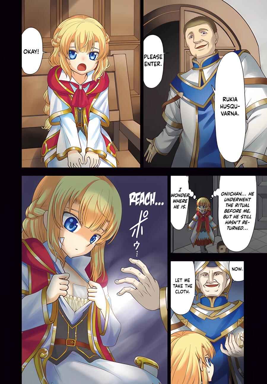 Tenohira Kaitaku Mura de Isekai Kenkokuki ~Fueteku Yome-tachi to Nonbiri Mujintou Life~ Chapter 43 - Page 5