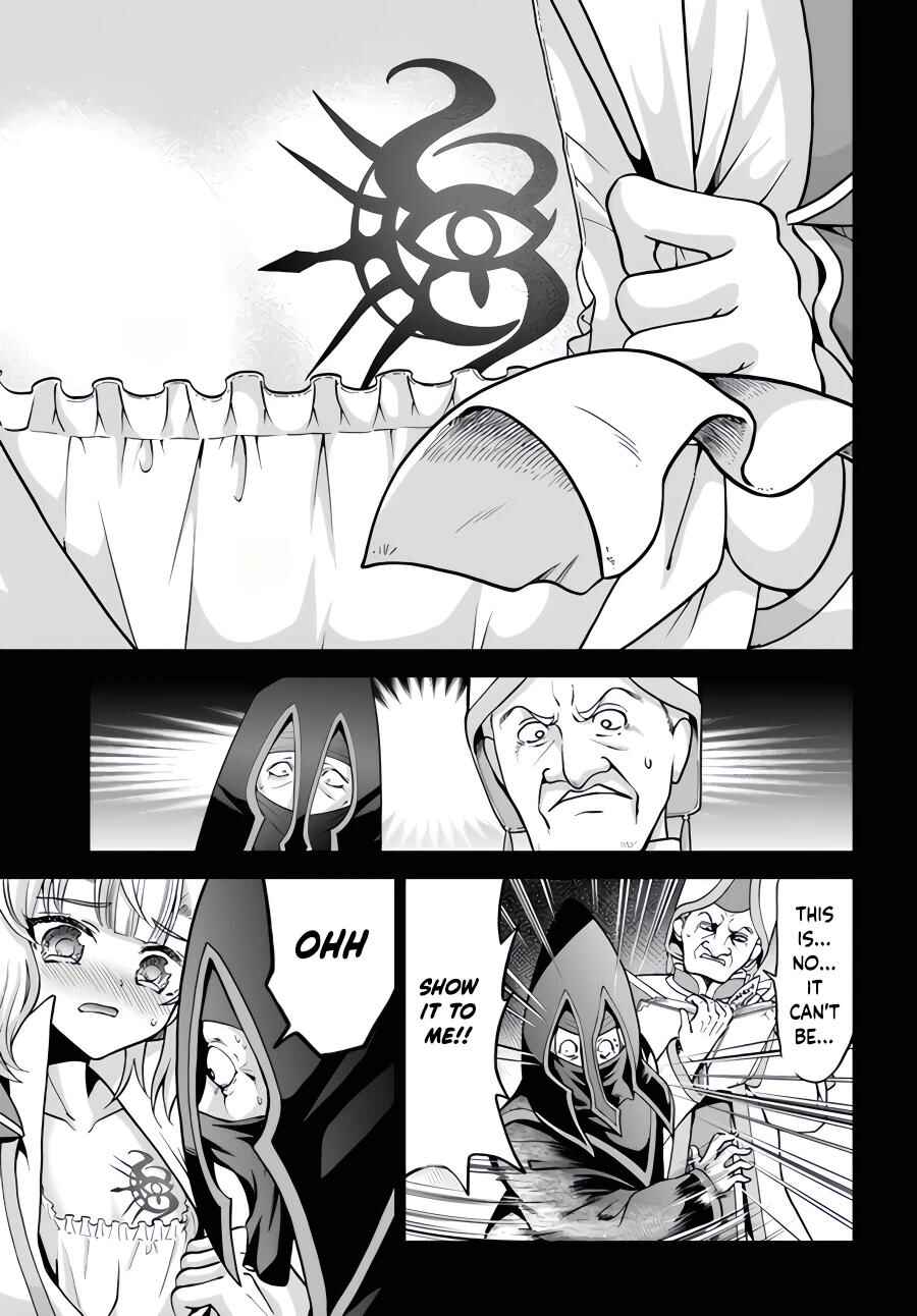 Tenohira Kaitaku Mura de Isekai Kenkokuki ~Fueteku Yome-tachi to Nonbiri Mujintou Life~ Chapter 43 - Page 6