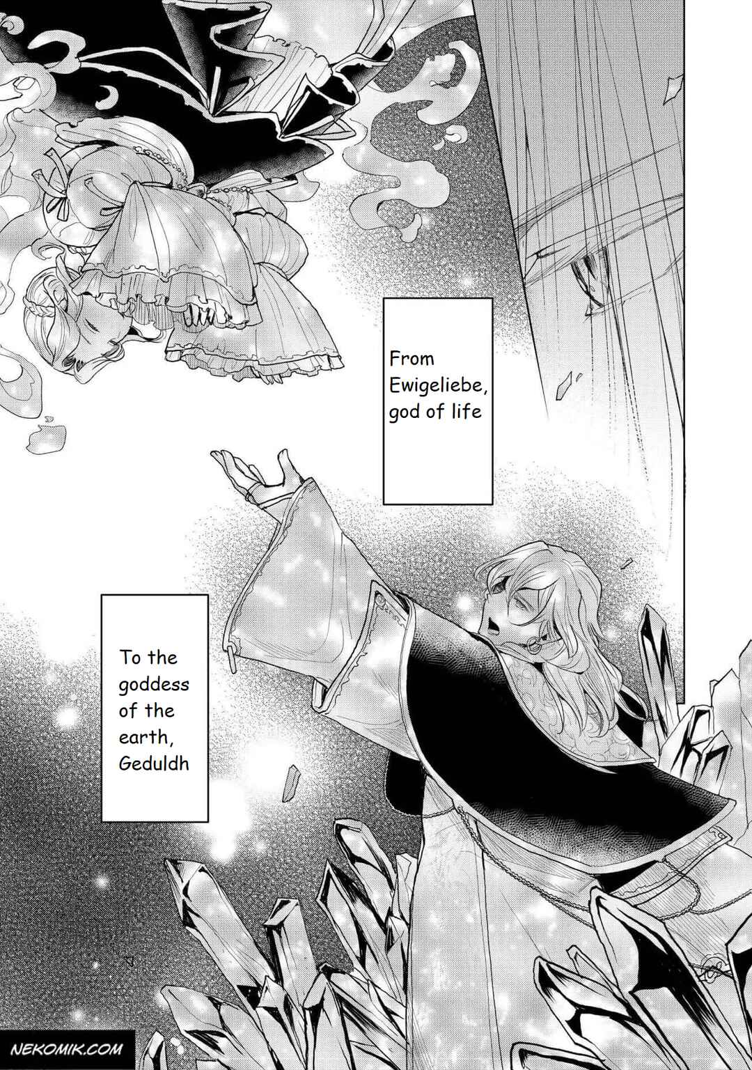 Honzuki no Gekokujou: Shisho ni Naru tame ni wa Shudan o Erandeiraremasen—Dai-3 Bu: Ryouchi ni Hon o Hirogeyou! Chapter 14 - Page 23