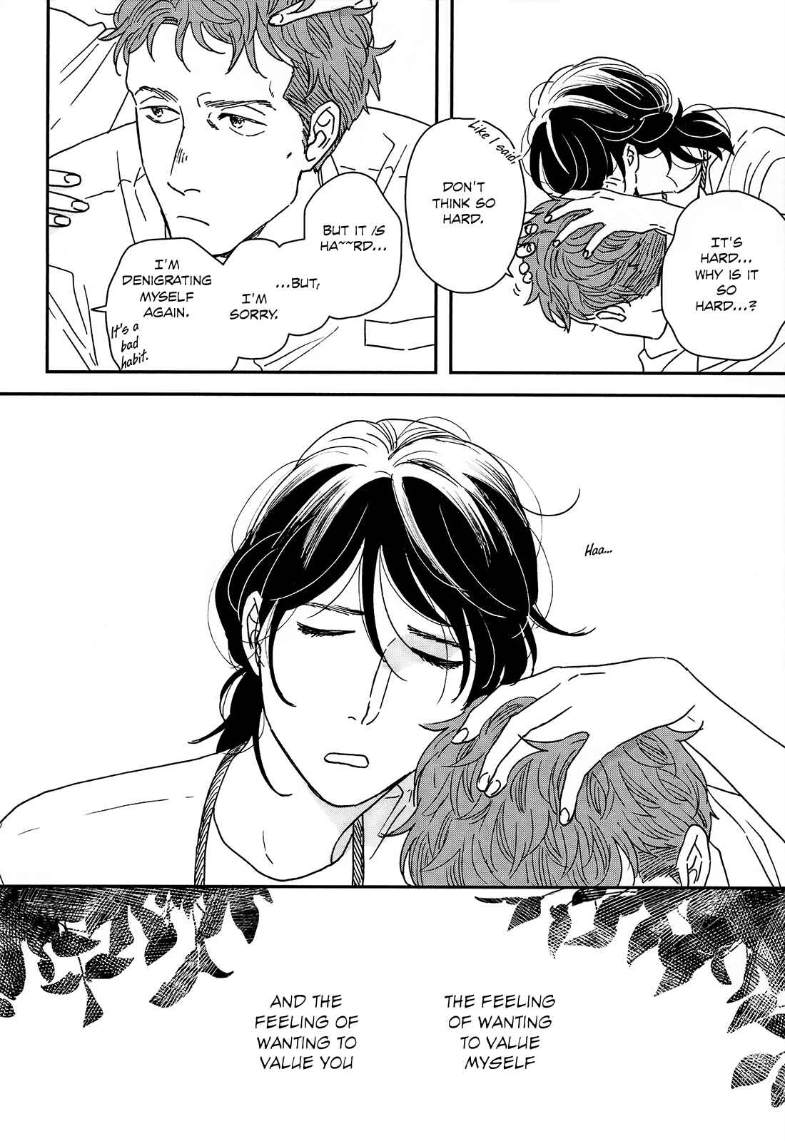 Ikoku Nikki Chapter 20 - Page 29
