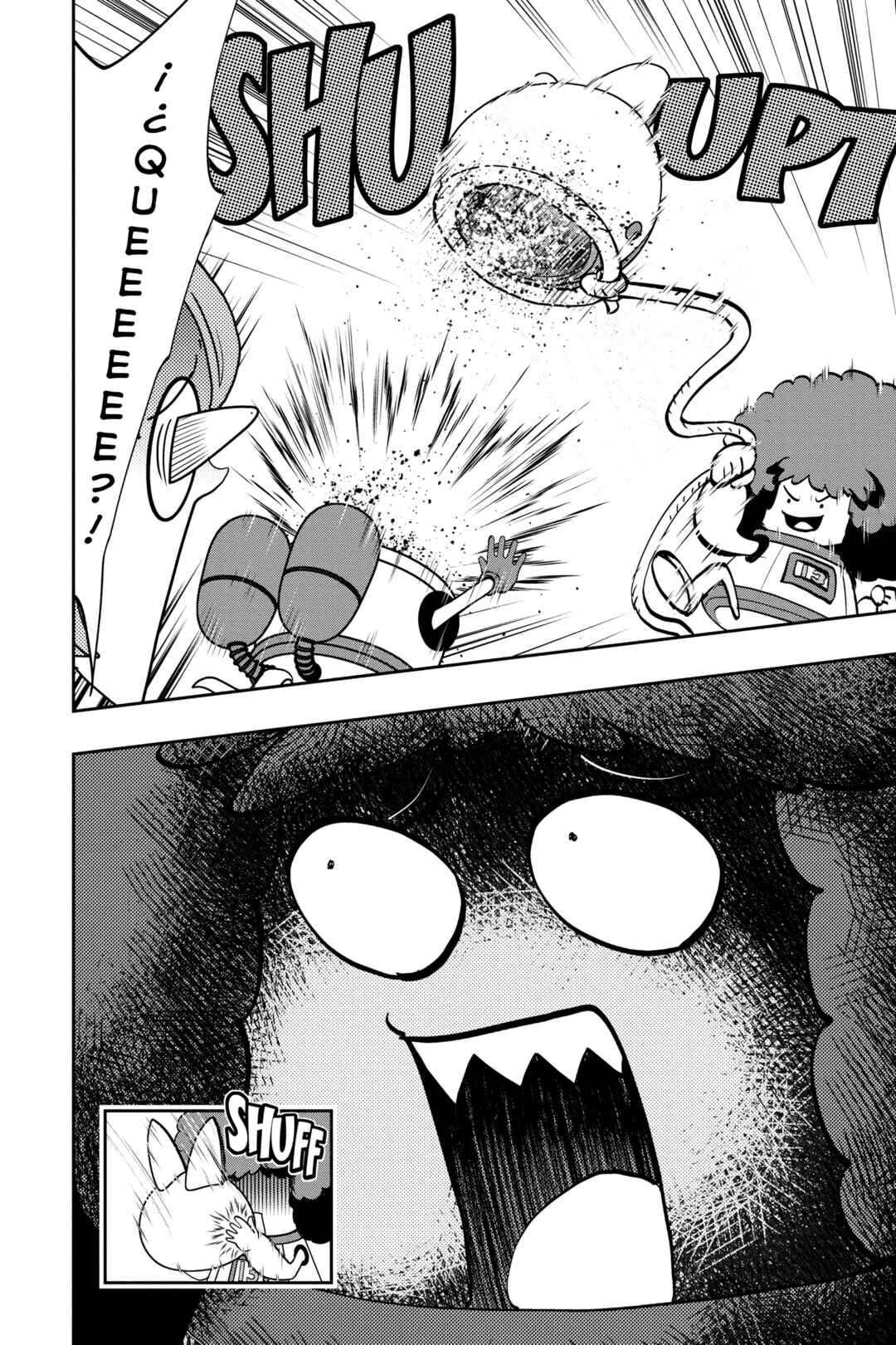 Yo-kai Watch Chapter 130 - Page 15