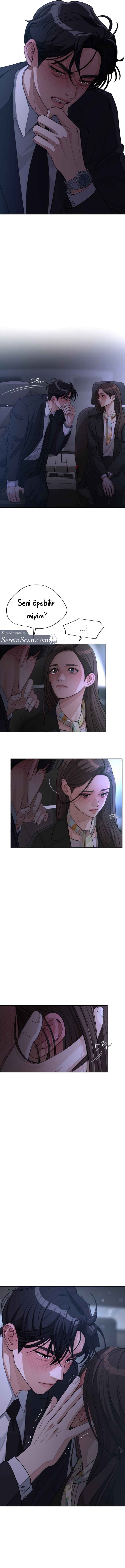 Iseop ui Yeonae Chapter 43 - Page 10