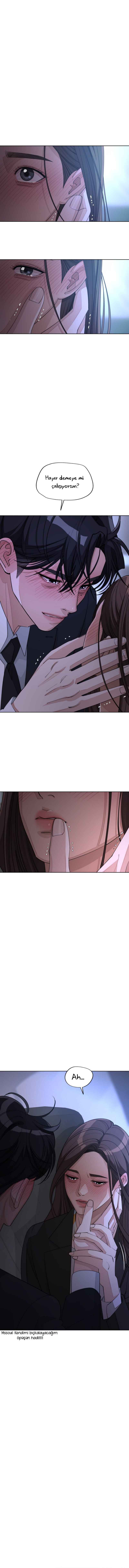 Iseop ui Yeonae Chapter 43 - Page 11