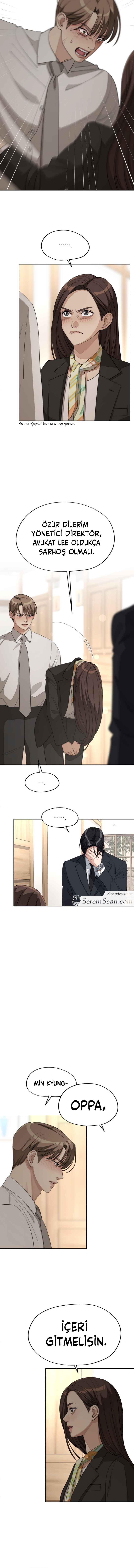 Iseop ui Yeonae Chapter 43 - Page 4