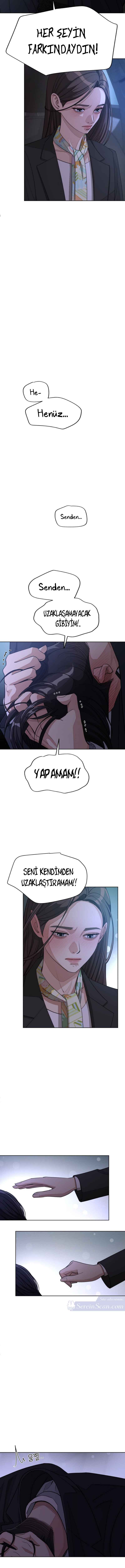Iseop ui Yeonae Chapter 43 - Page 8