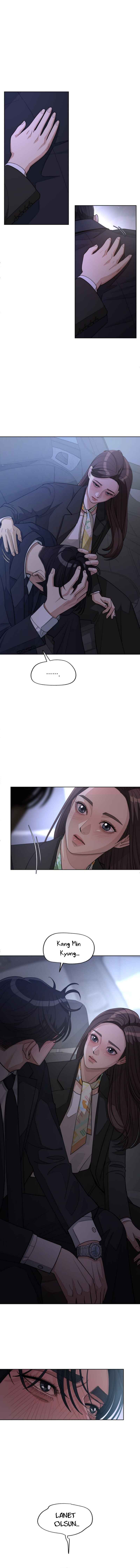 Iseop ui Yeonae Chapter 43 - Page 9