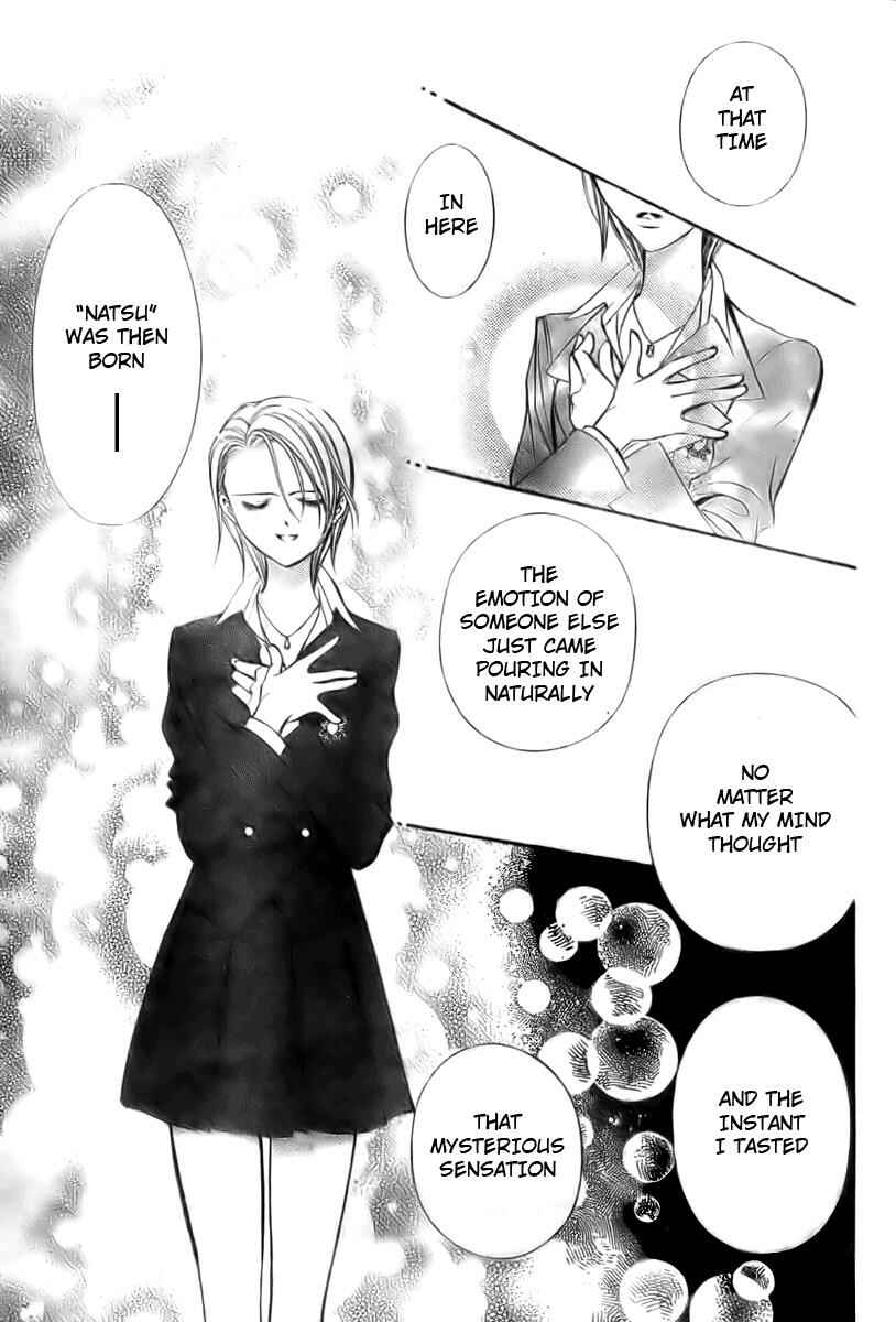 Skip Beat! Chapter 137 - Page 11