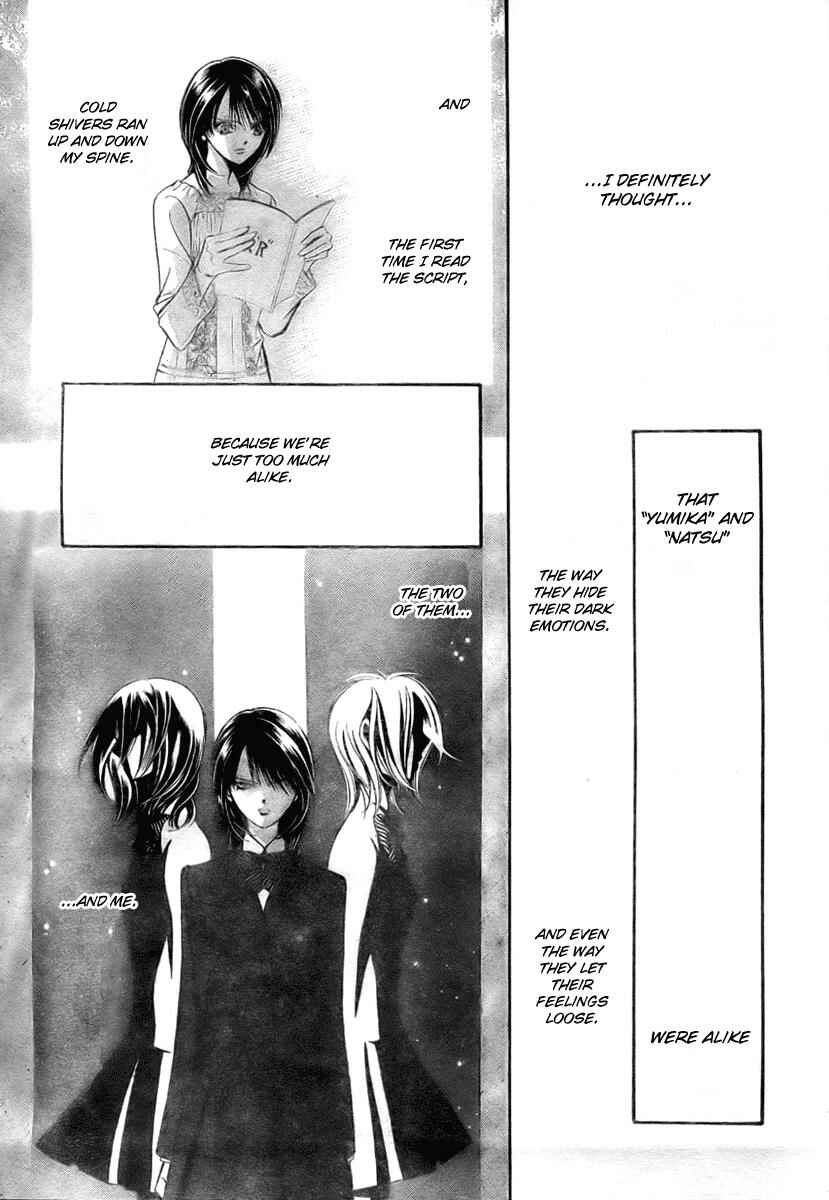 Skip Beat! Chapter 137 - Page 13