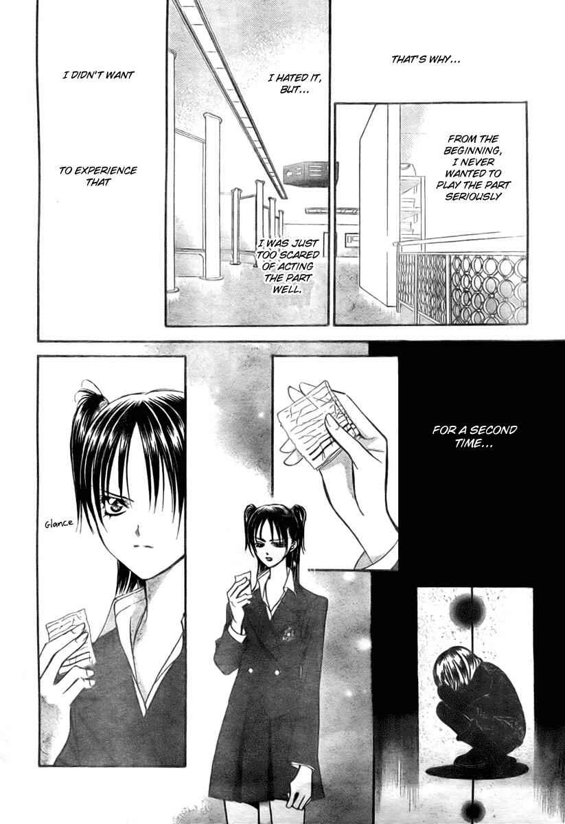 Skip Beat! Chapter 137 - Page 14