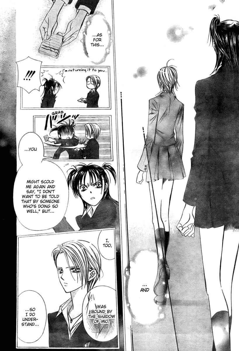 Skip Beat! Chapter 137 - Page 15