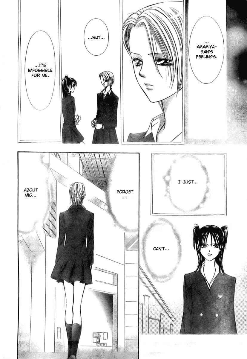 Skip Beat! Chapter 137 - Page 16