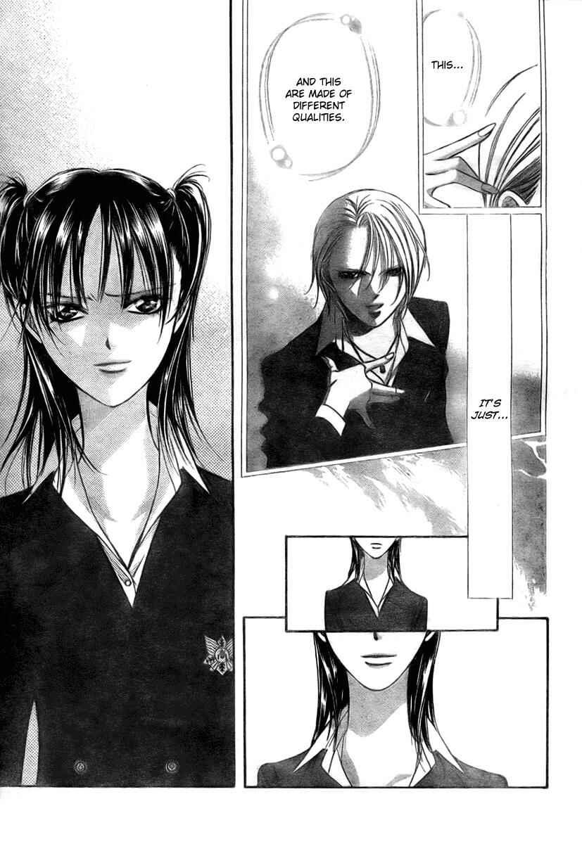 Skip Beat! Chapter 137 - Page 19