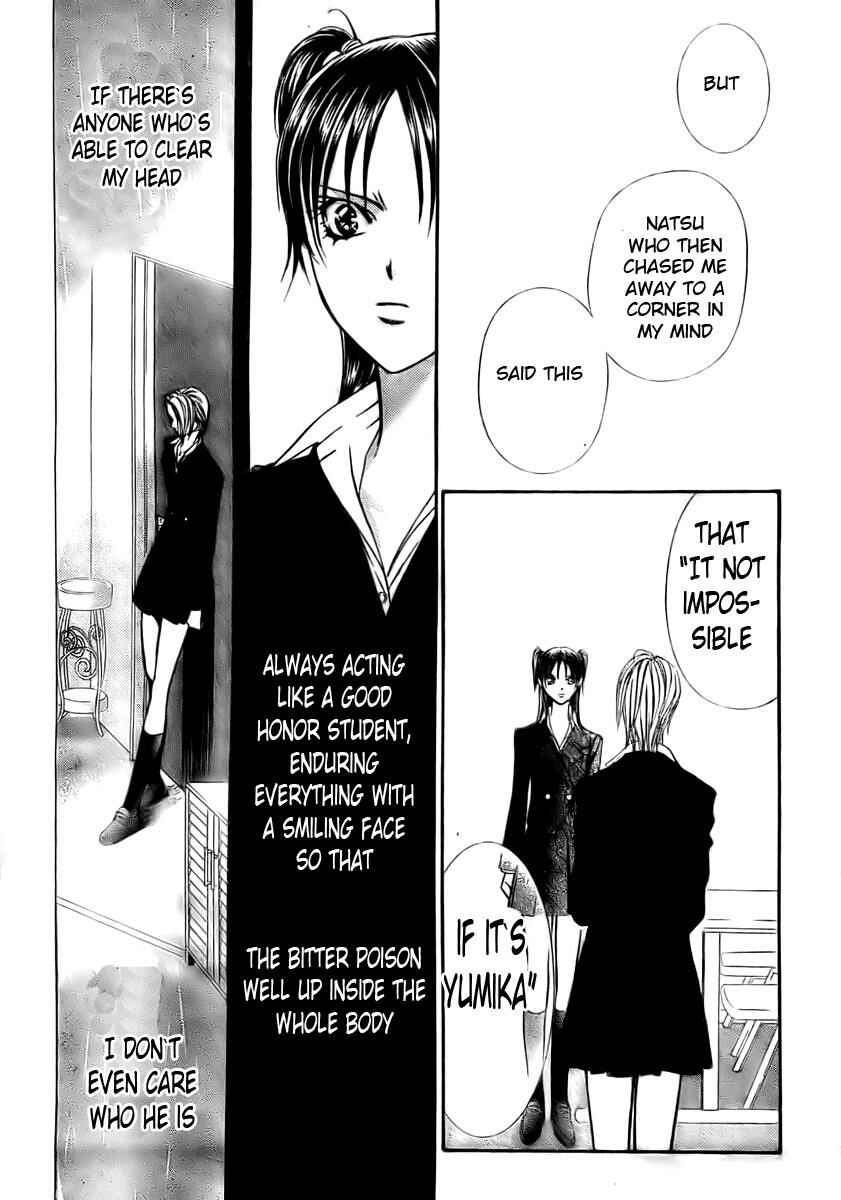 Skip Beat! Chapter 137 - Page 9