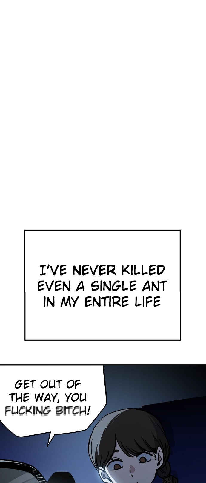 Mujikbaeksu Gye Baek-sun Chapter 88 - Page 30