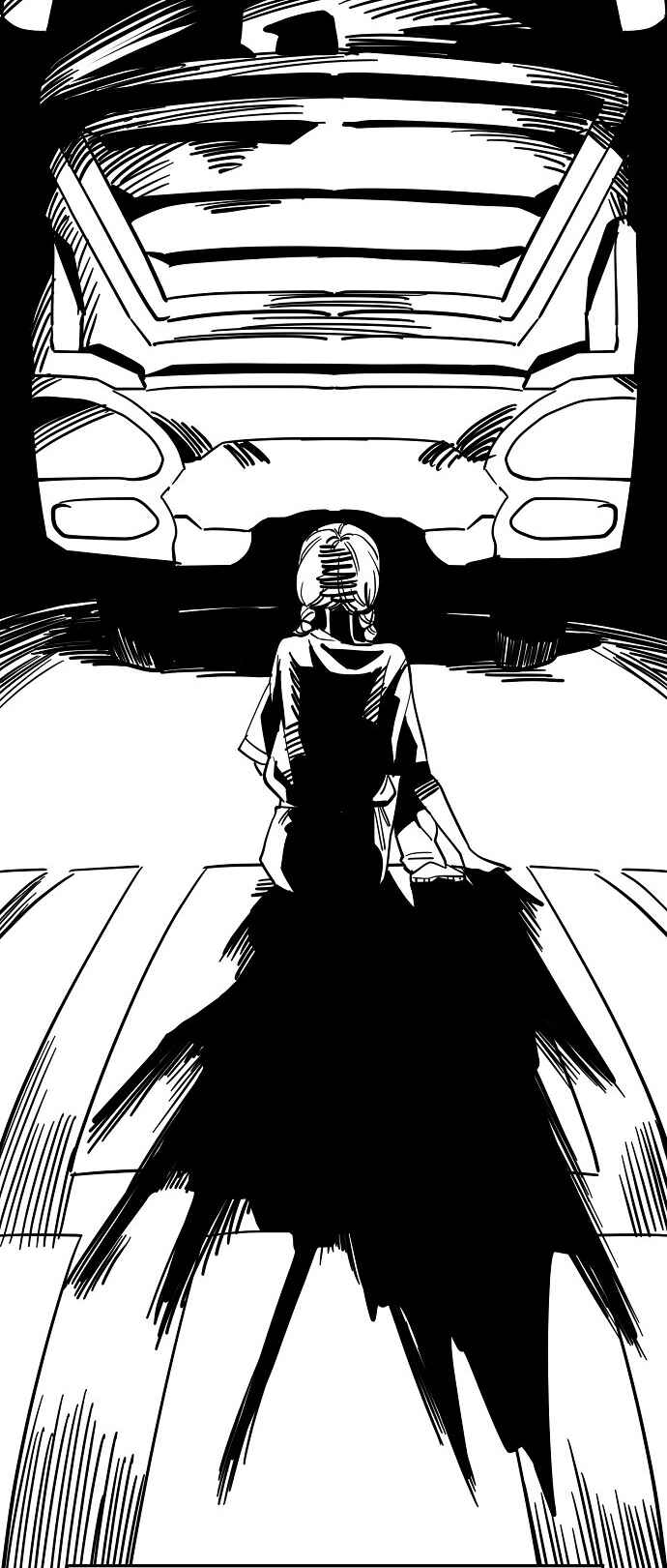 Mujikbaeksu Gye Baek-sun Chapter 88 - Page 36