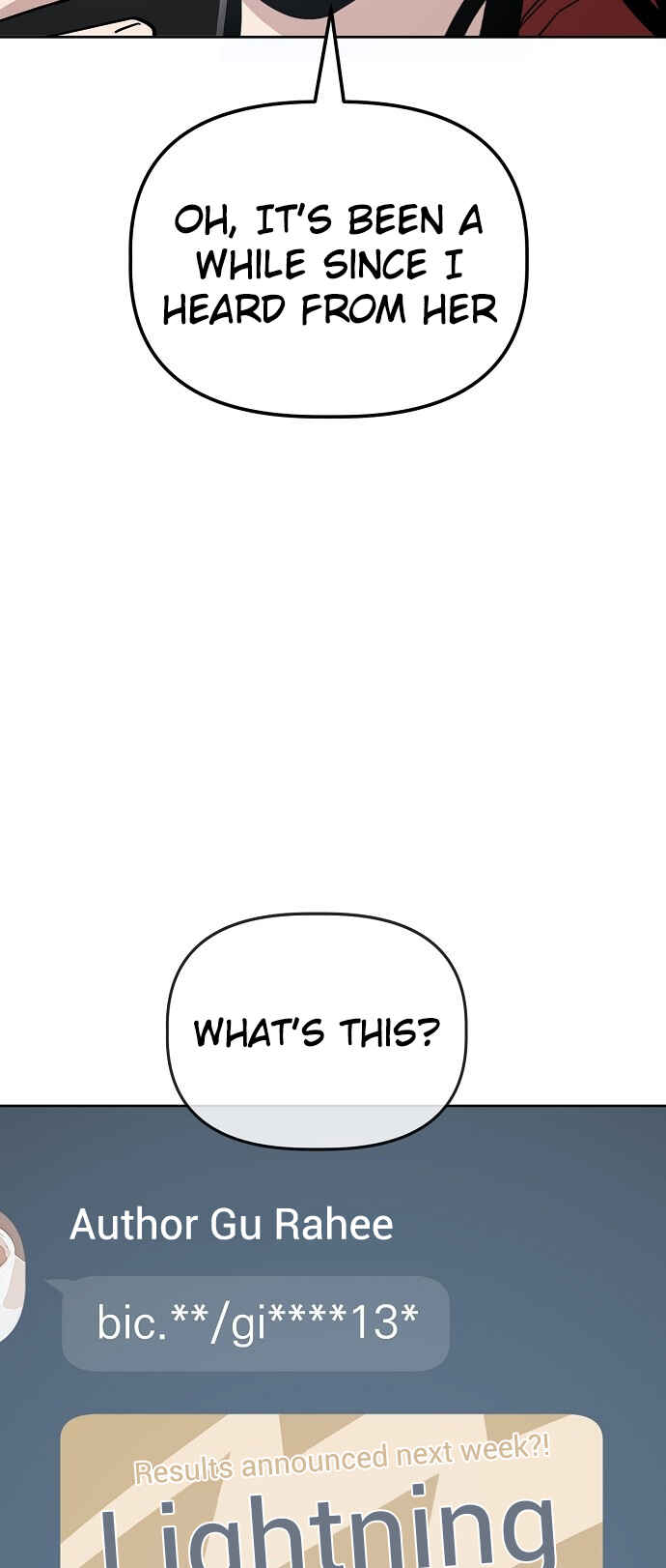 Mujikbaeksu Gye Baek-sun Chapter 88 - Page 4
