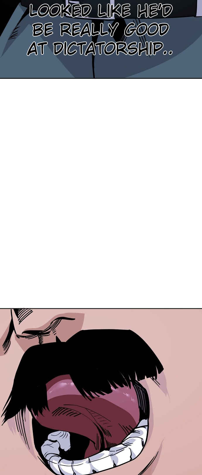 Mujikbaeksu Gye Baek-sun Chapter 88 - Page 41