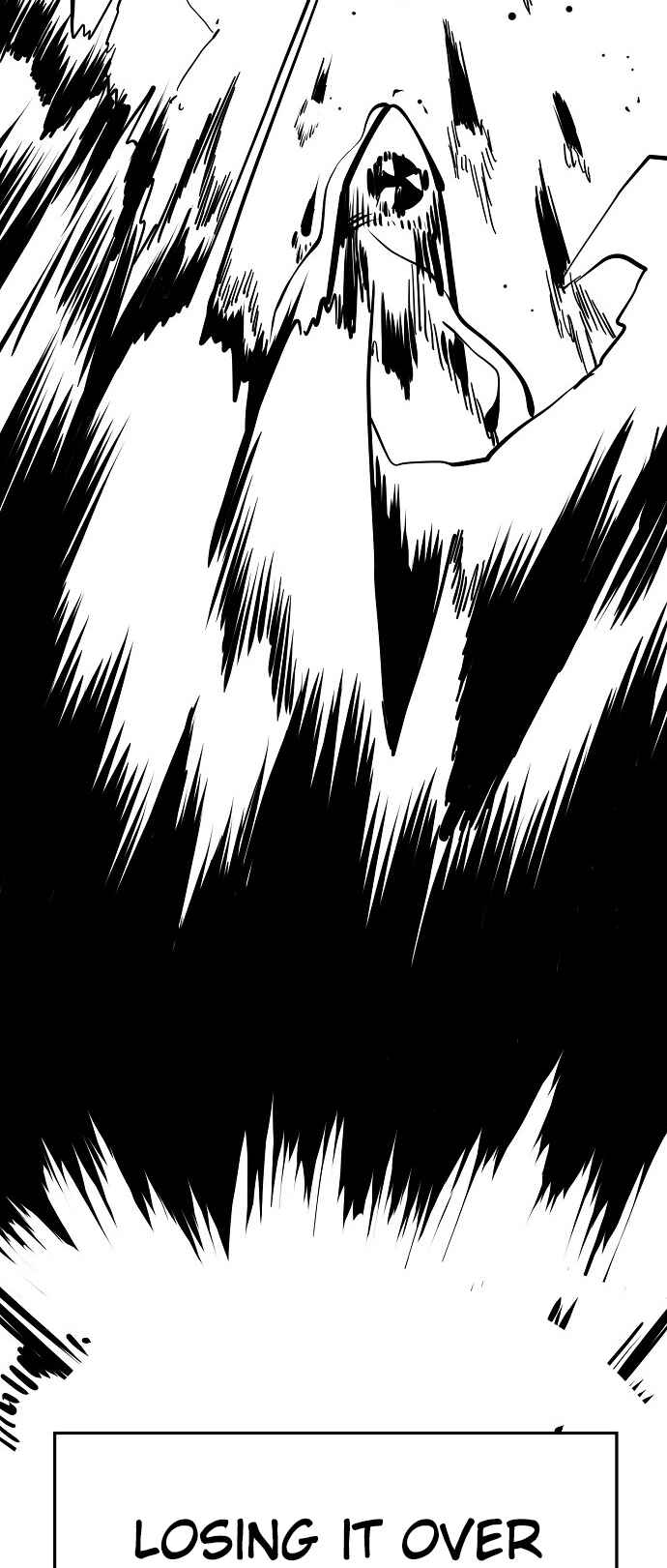 Mujikbaeksu Gye Baek-sun Chapter 88 - Page 49