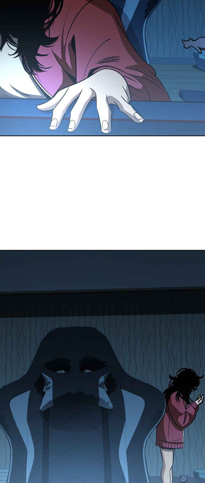 Mujikbaeksu Gye Baek-sun Chapter 88 - Page 63
