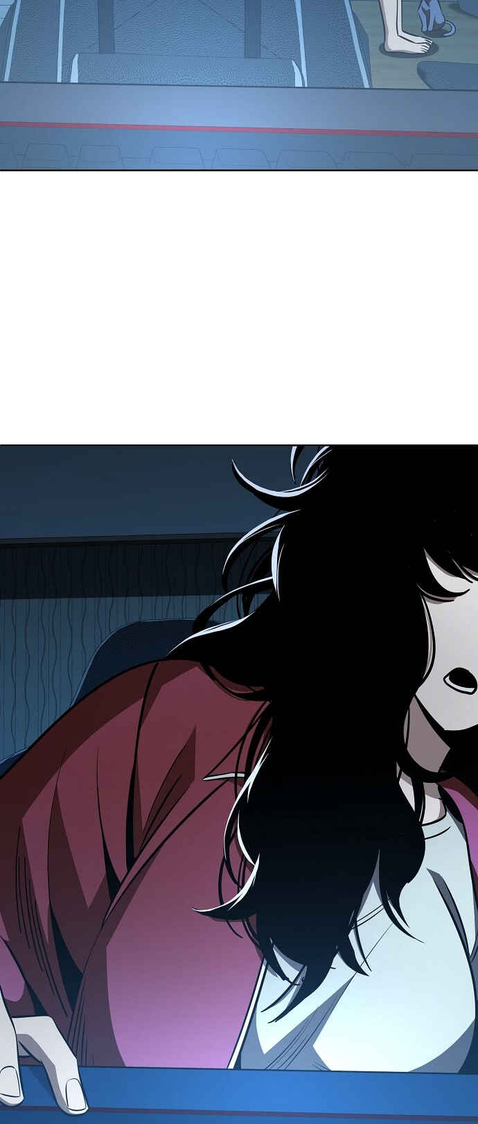 Mujikbaeksu Gye Baek-sun Chapter 88 - Page 64
