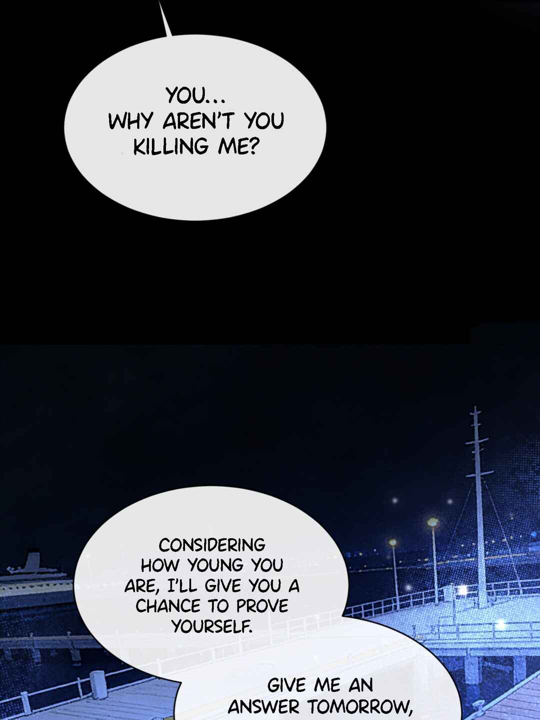 Zhòngguǒ Wúguǒ Chapter 2 - Page 17