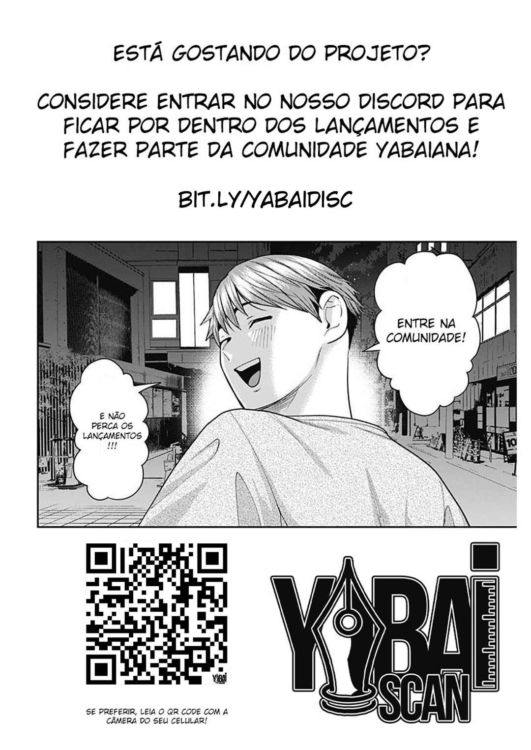 Gal to Oyasan Chapter 12 - Page 24