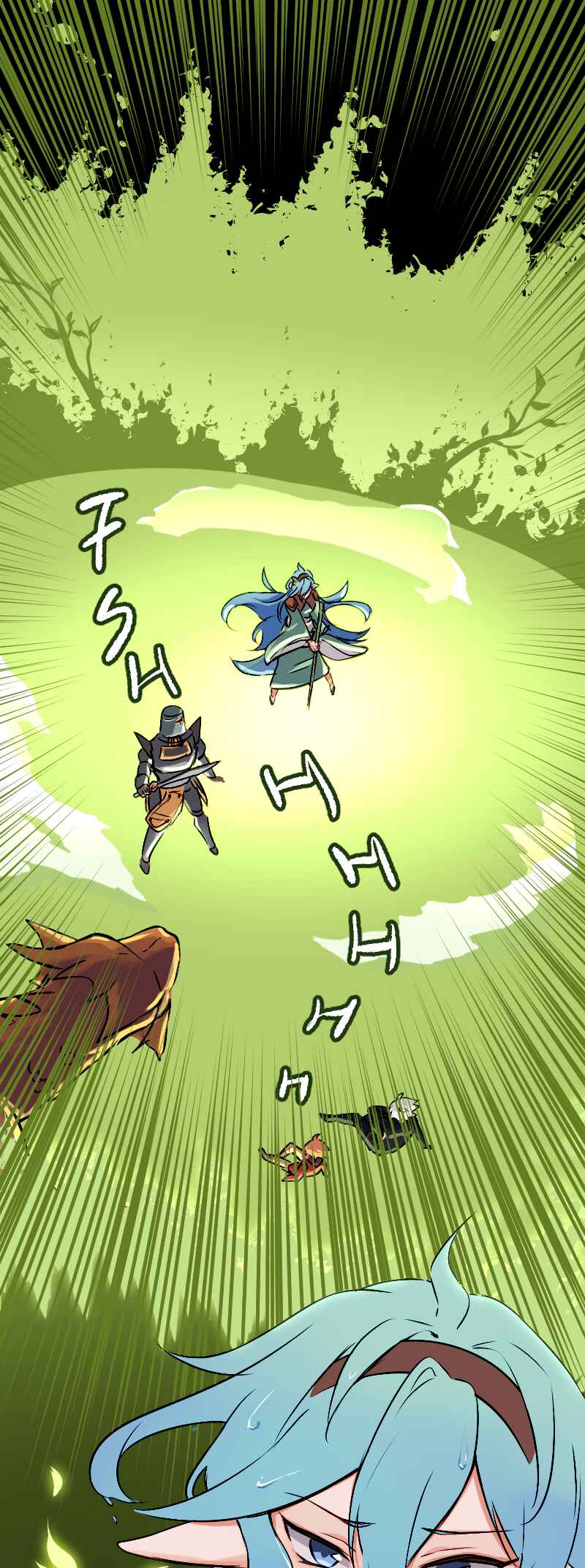 1HP Club Chapter 90 - Page 12