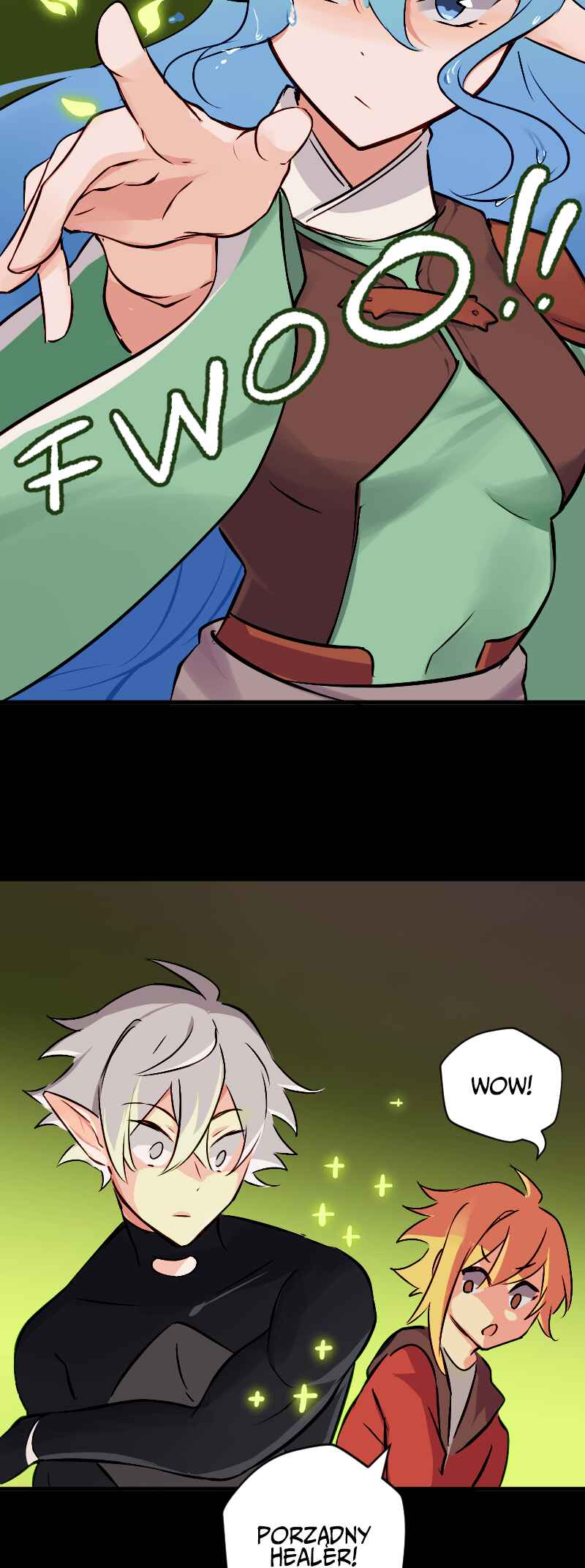 1HP Club Chapter 90 - Page 13