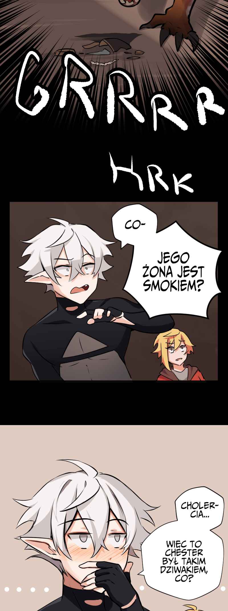1HP Club Chapter 90 - Page 7