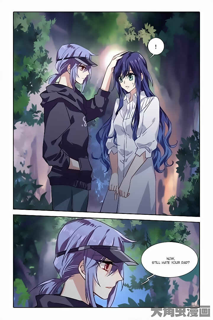 Star Dream Idol Project Chapter 48 - Page 4
